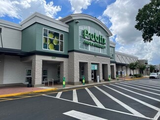 Orlando, FL Retail - 3902-4096 S Semoran Blvd Orlando, FL Retail - 3902-4096 S Semoran Blvd