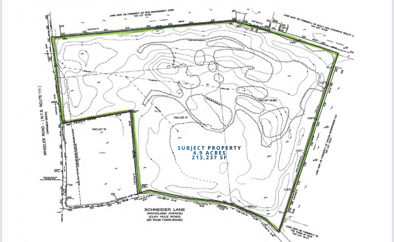 425 Wheeler Rd, Hauppauge, NY for Sale