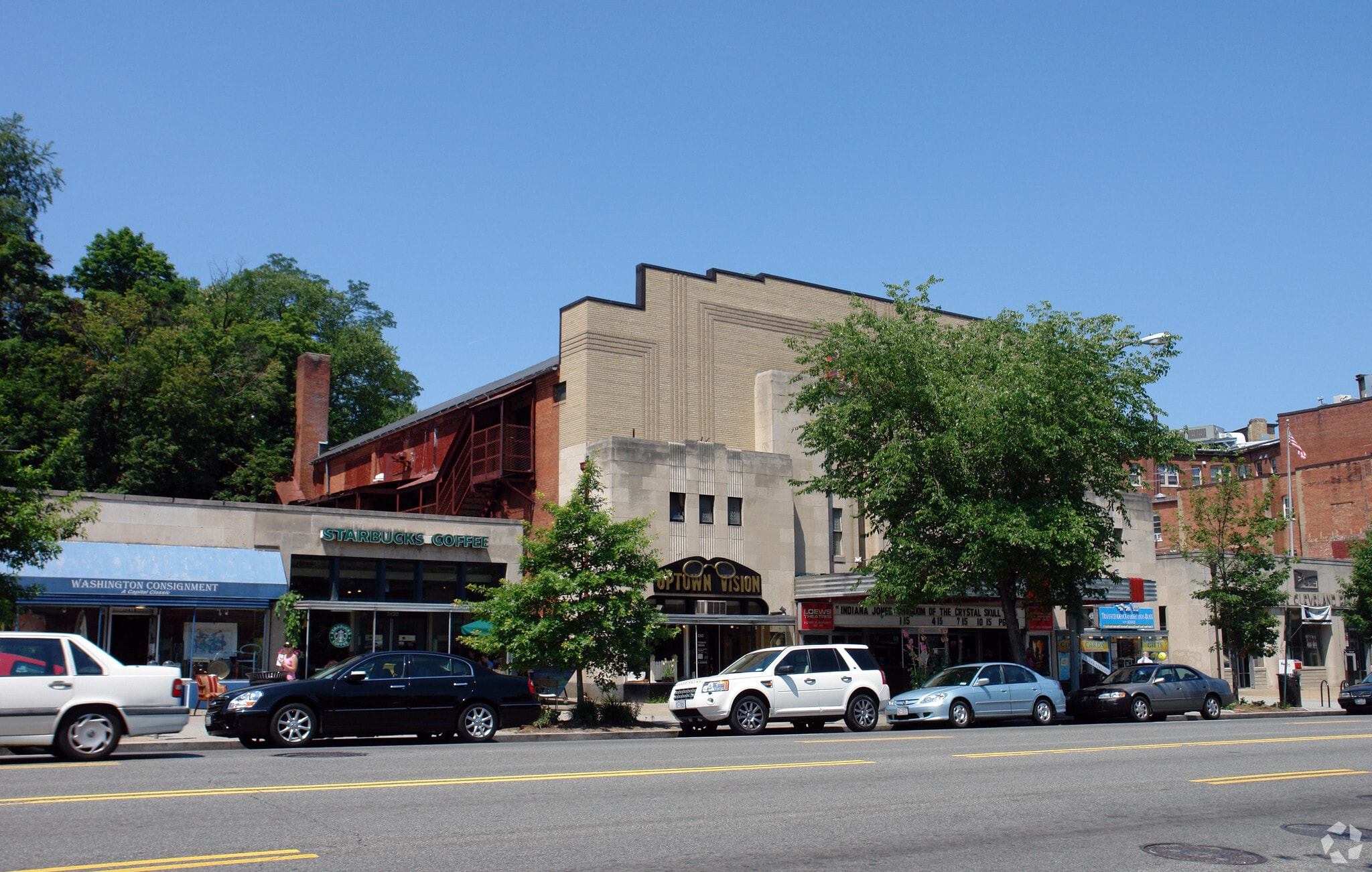 3426-3428 Connecticut Ave NW, Washington, DC for Rent