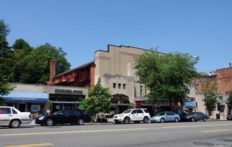 Washington, DC Retail - 3426-3428 Connecticut Ave NW