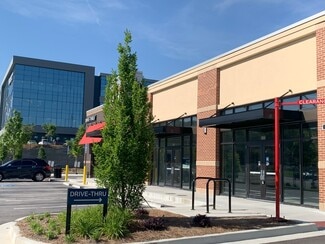 Lawrenceville, GA Retail - 2832 Buford Dr
