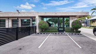 Miami, FL Retail - 5935 NE 2nd Ave