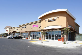 Perris, CA Retail - 1700 N Perris Blvd