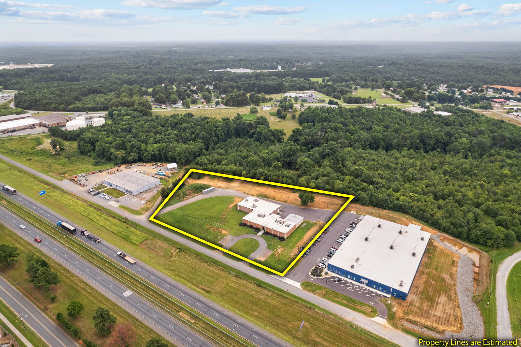 157 Industrial Dr, King, NC for Rent