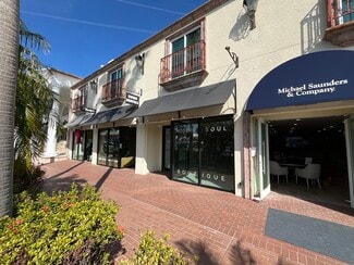 Sarasota, FL Retail - 59 S Blvd of the Presidents