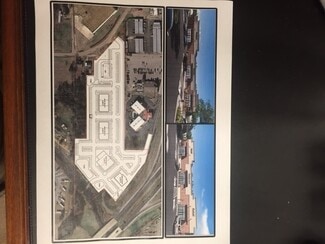 Columbus, MS Commercial Land - 1101 E Highway 45 N