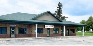 Greenville, WI Office - N1697 Municipal Dr