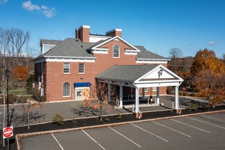 Clinton Township, NJ Office - 178 Center St