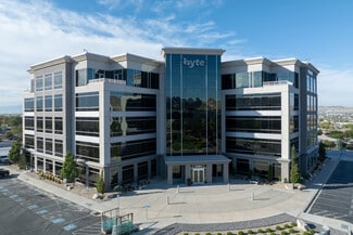 Lehi, UT Office - 3301 N Thanksgiving Way