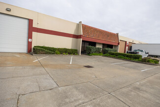 South San Francisco, CA Industrial - 360 Swift Ave