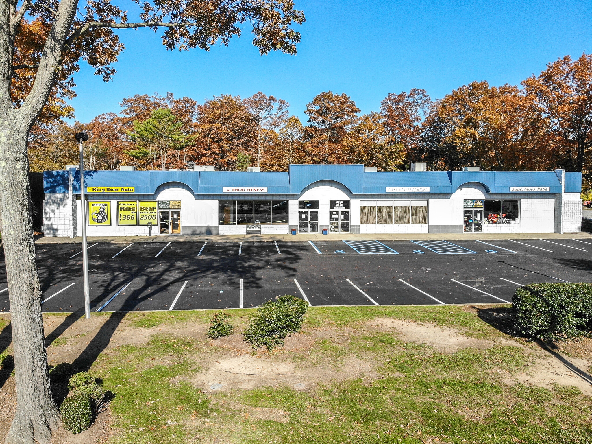 805-815 Middle Country Rd, Saint James, NY for Rent