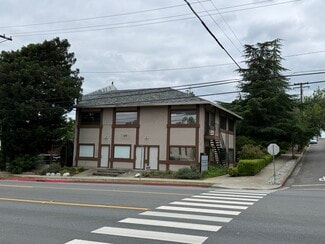 Redding, CA Office - 1975 Placer St Redding, CA Office - 1975 Placer St