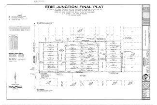 Erie, CO Residential - 407-448 Biscuit St Erie, CO Residential - 407-448 Biscuit St