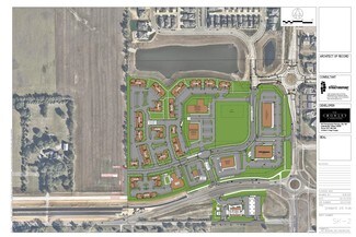 146th Street Waterleaf St  