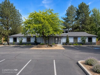 Bend, OR Medical - 2100 NE Neff Rd Bend, OR Medical - 2100 NE Neff Rd