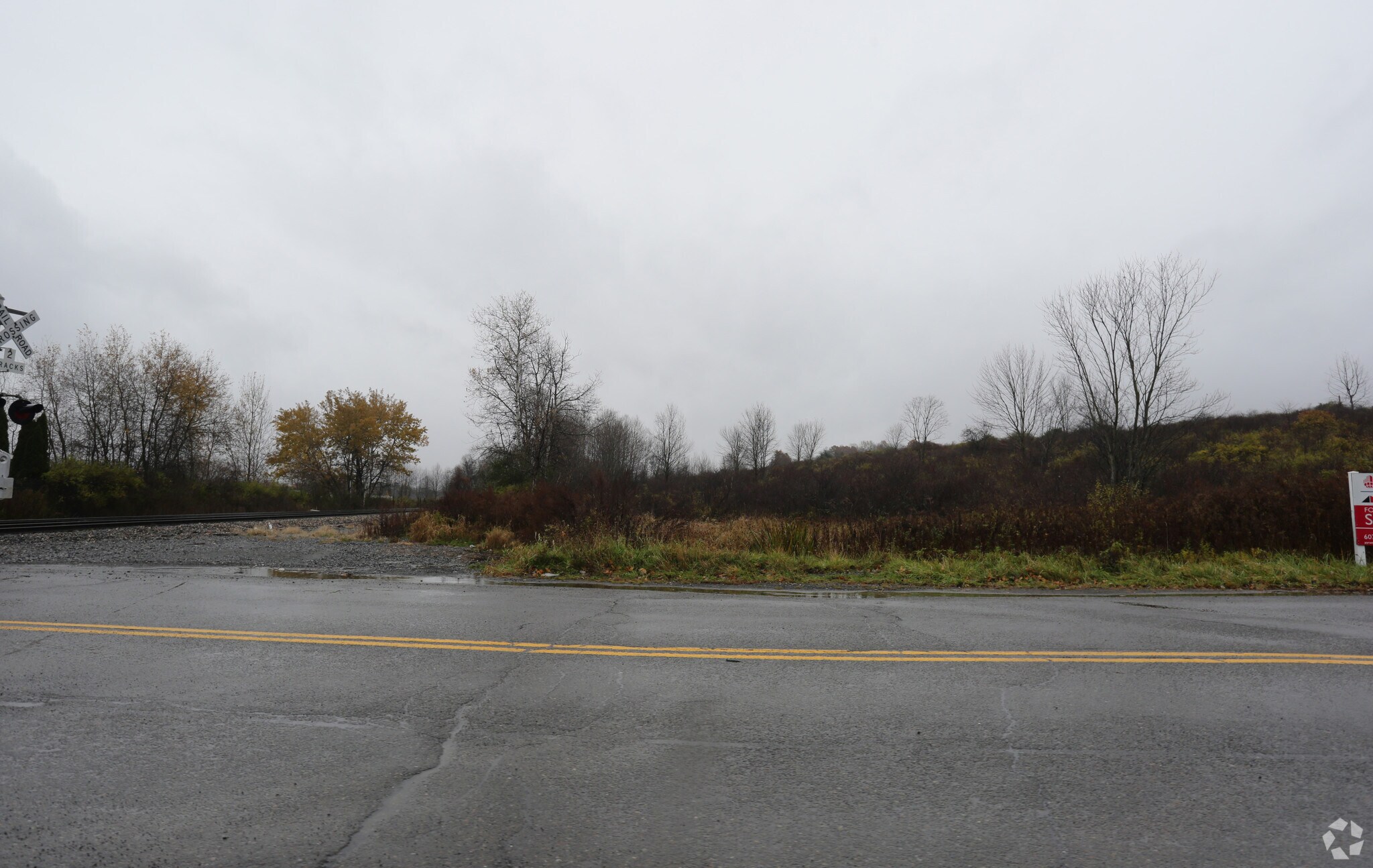 99 Terrace Dr Conklin, NY 13748 Land Property for Lease on