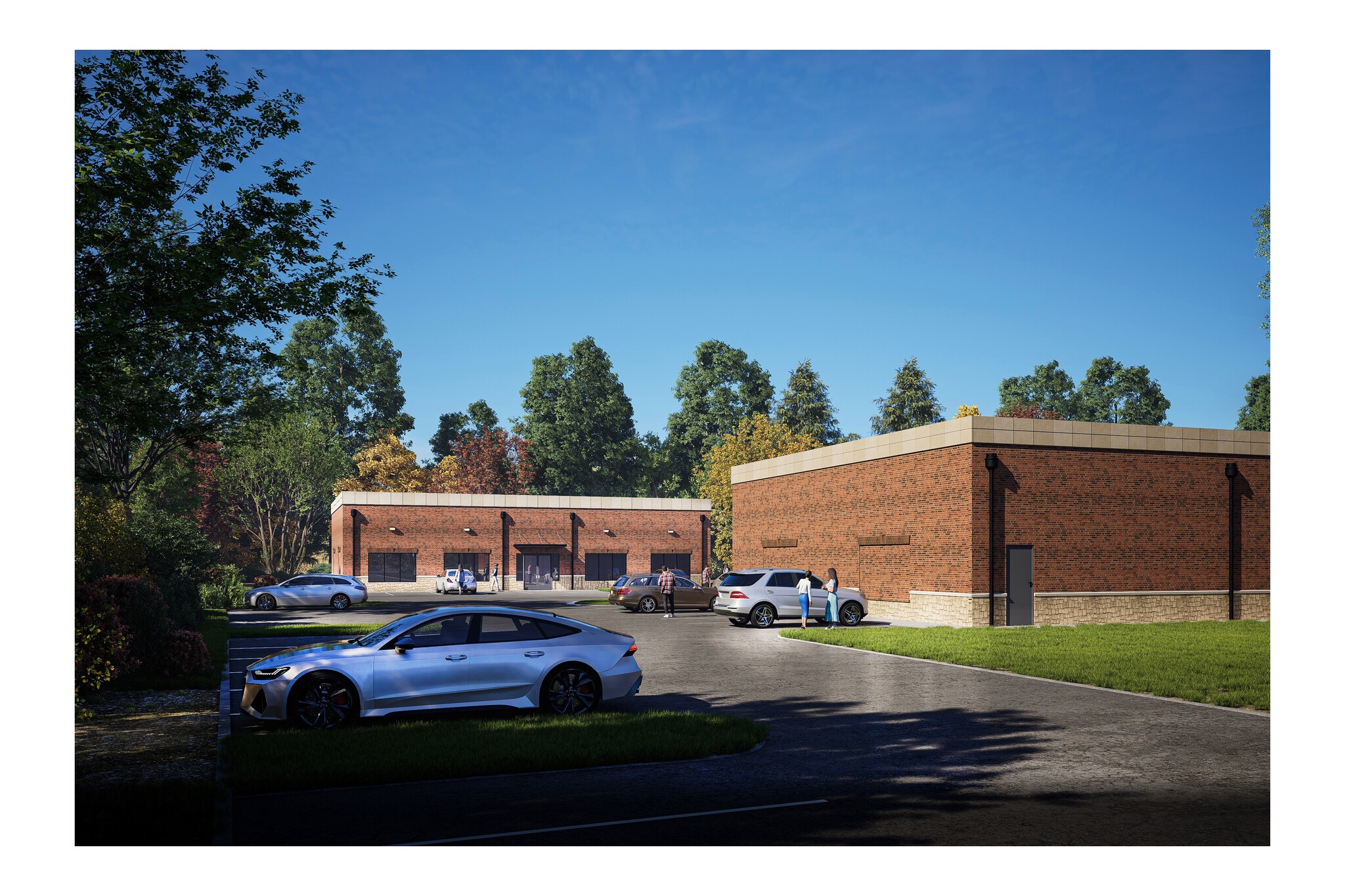 11285 Hwy 92, Woodstock, GA for Rent