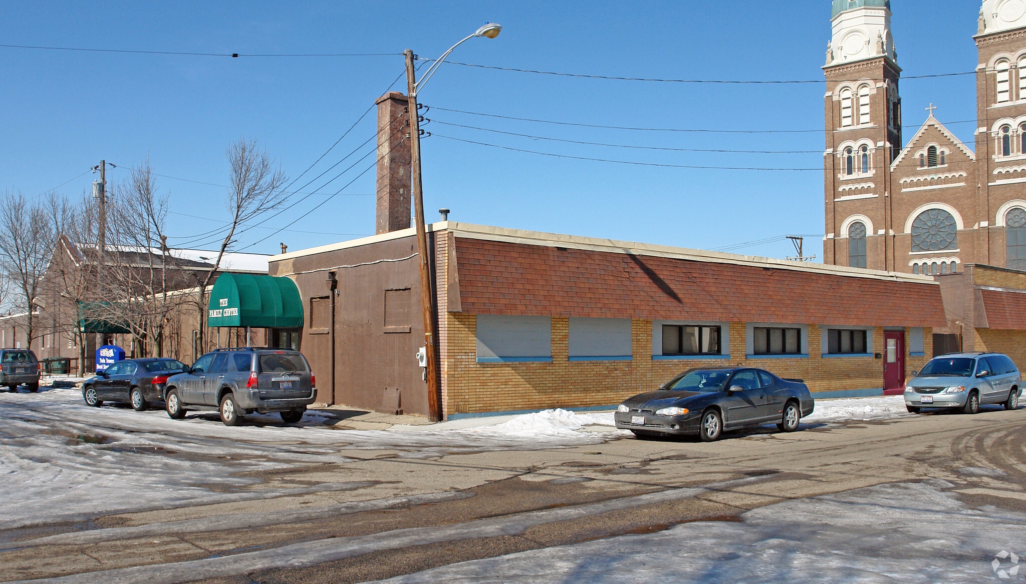 511-517 Steele Ave, Dayton, OH for Sale