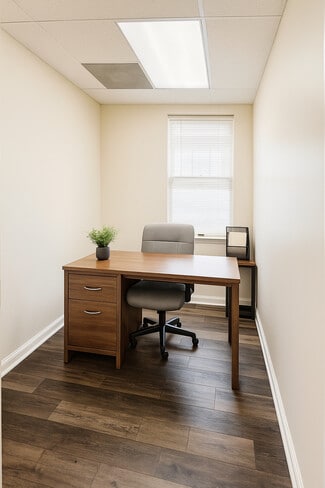 Silver Spring, MD Office - 12100-12128 Heritage Park Cir