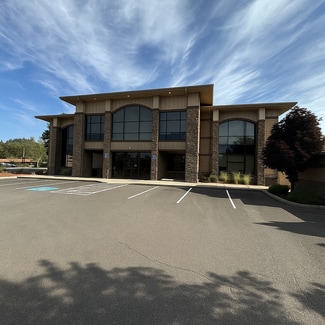 Salem, OR Medical - 1174 NW Cornucopia St