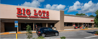 Port Orange, FL Retail - 3818-3860 S Nova Rd