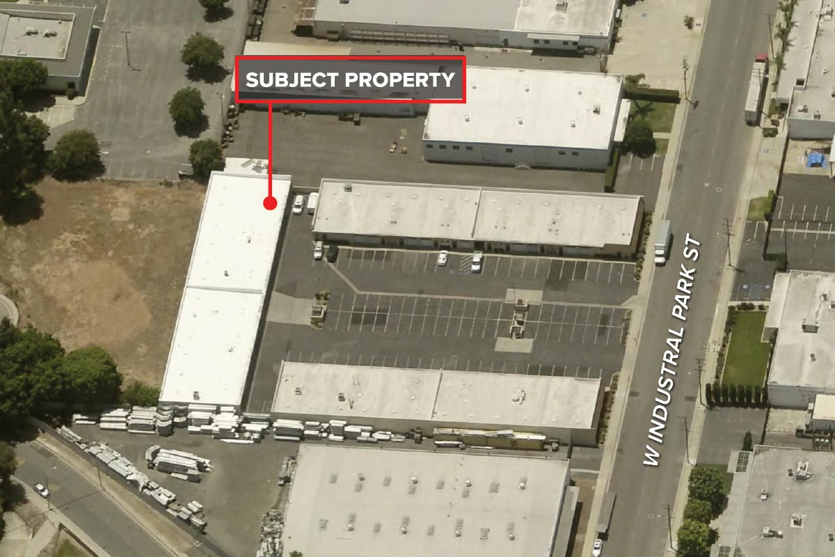 1524 W Industrial Park St, Covina, CA for Rent