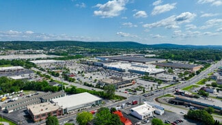 York, PA Retail - 2600-3998 E Market St