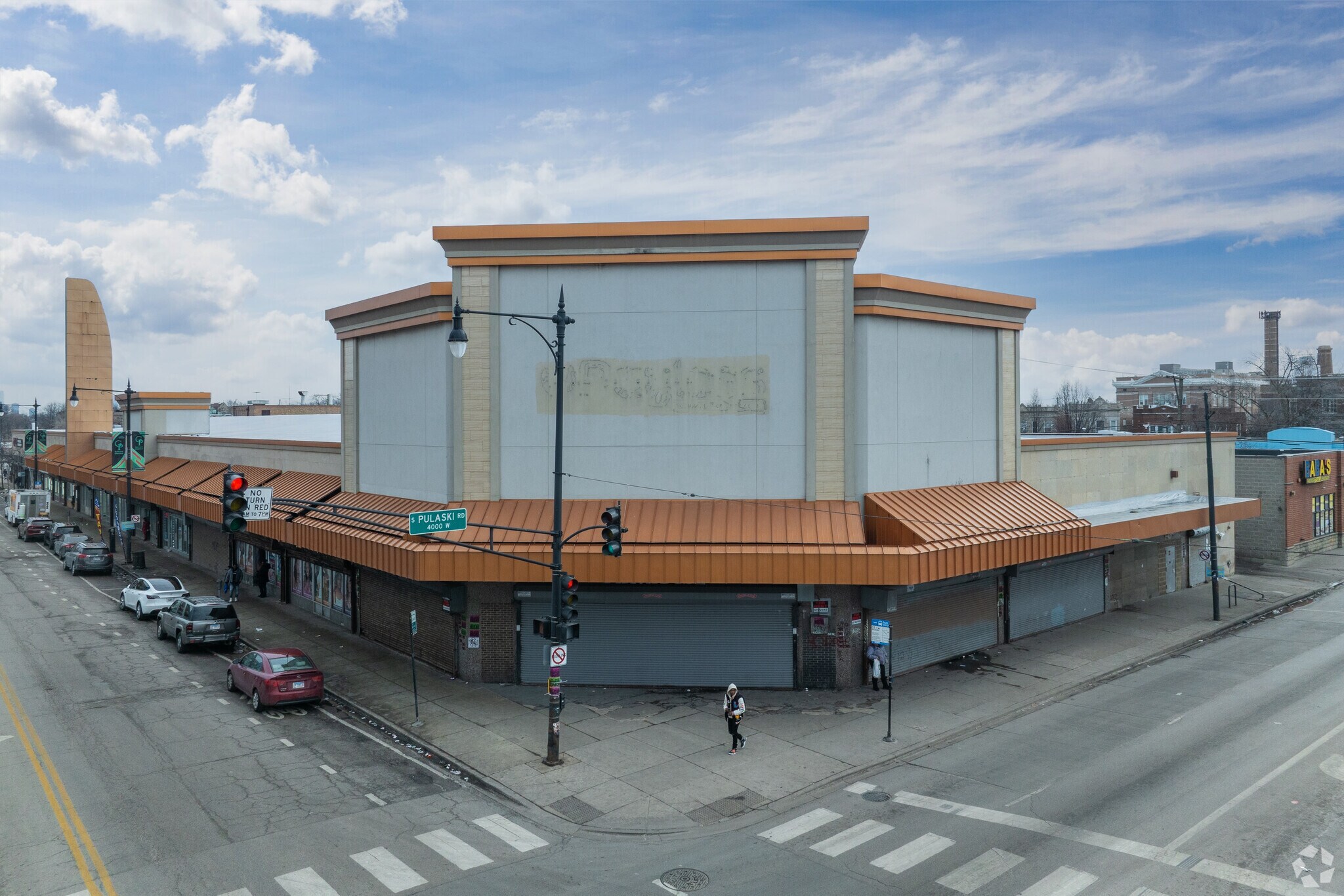 3913-3999 W Madison St, Chicago, IL for Rent