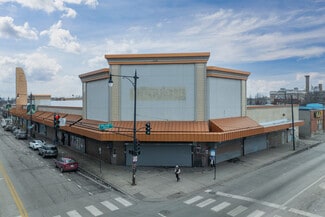 Chicago, IL Retail - 3913-3999 W Madison St Chicago, IL Retail - 3913-3999 W Madison St