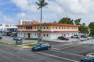 Fort Lauderdale, FL Office - 2800 E Commercial Blvd Fort Lauderdale, FL Office - 2800 E Commercial Blvd