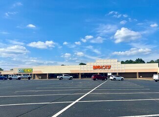 Rome, GA Retail - 2204 Shorter Ave NW