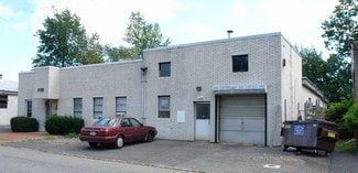 Kenilworth, NJ Industrial - 735 Fairfield Ave Kenilworth, NJ Industrial - 735 Fairfield Ave