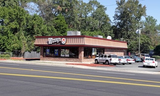 North Augusta, SC Fast Food - 517 E Martintown Rd