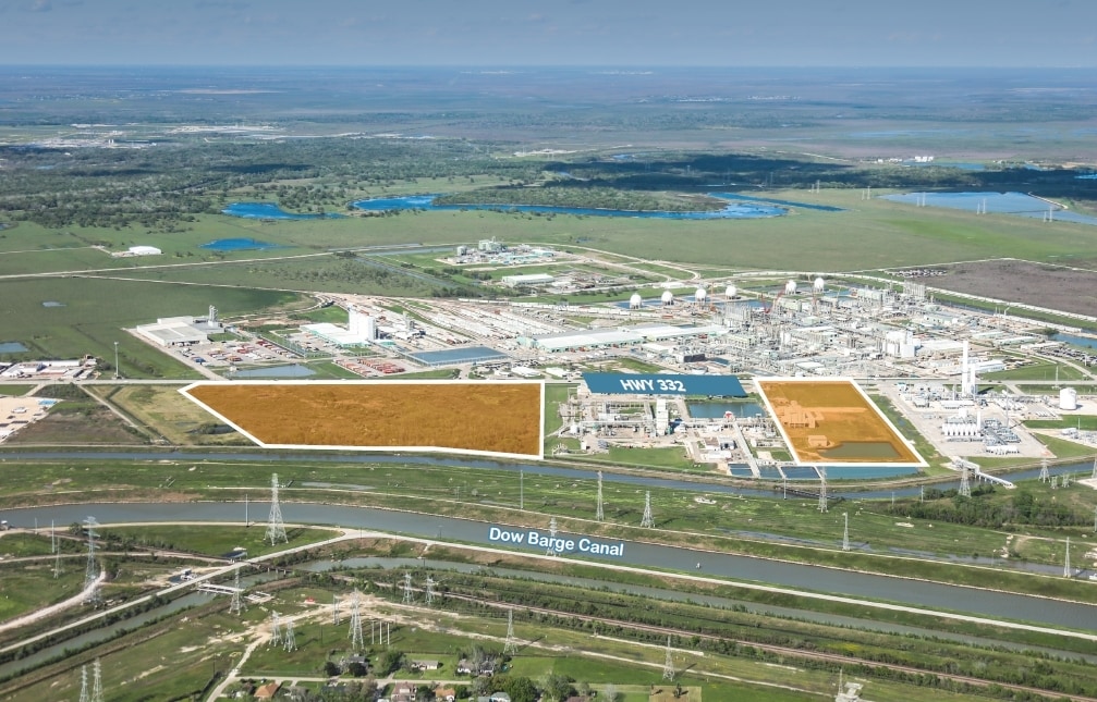 6213 E Highway 332, Freeport, TX for Sale