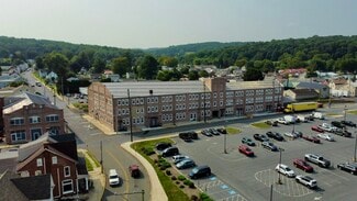 Fleetwood, PA Retail - 12 W Locust St Fleetwood, PA Retail - 12 W Locust St