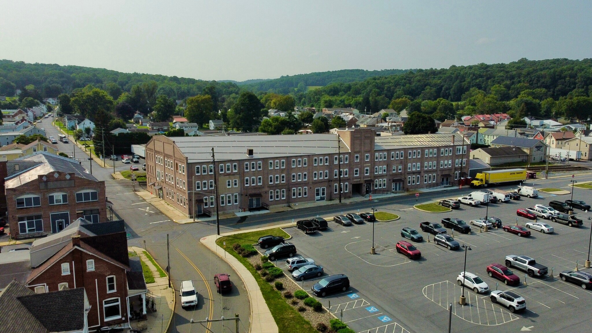 12 W Locust St, Fleetwood, PA for Rent