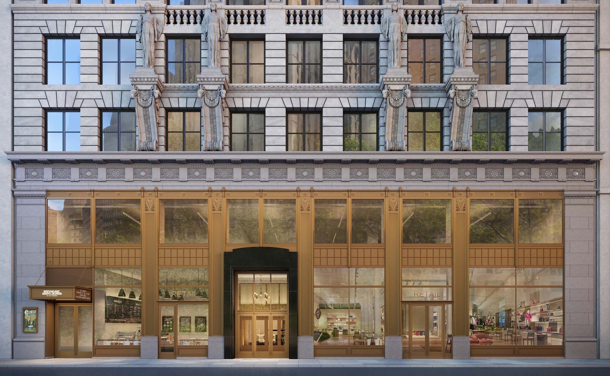15 Park Row, New York, NY for Sale