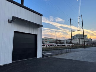 Conshohocken, PA Industrial - 241 E Elm St Conshohocken, PA Industrial - 241 E Elm St