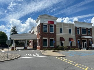 Malta, NY Medical - 2537 Route 9