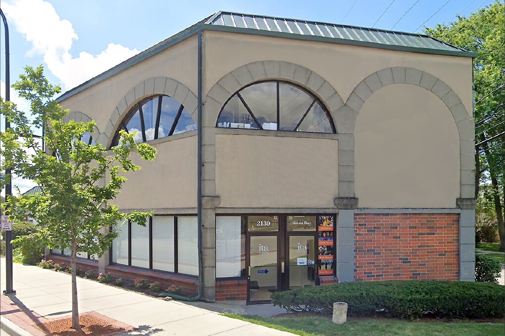 Green Bay @ Green Bay & Simpson Rds., Evanston, IL for Rent