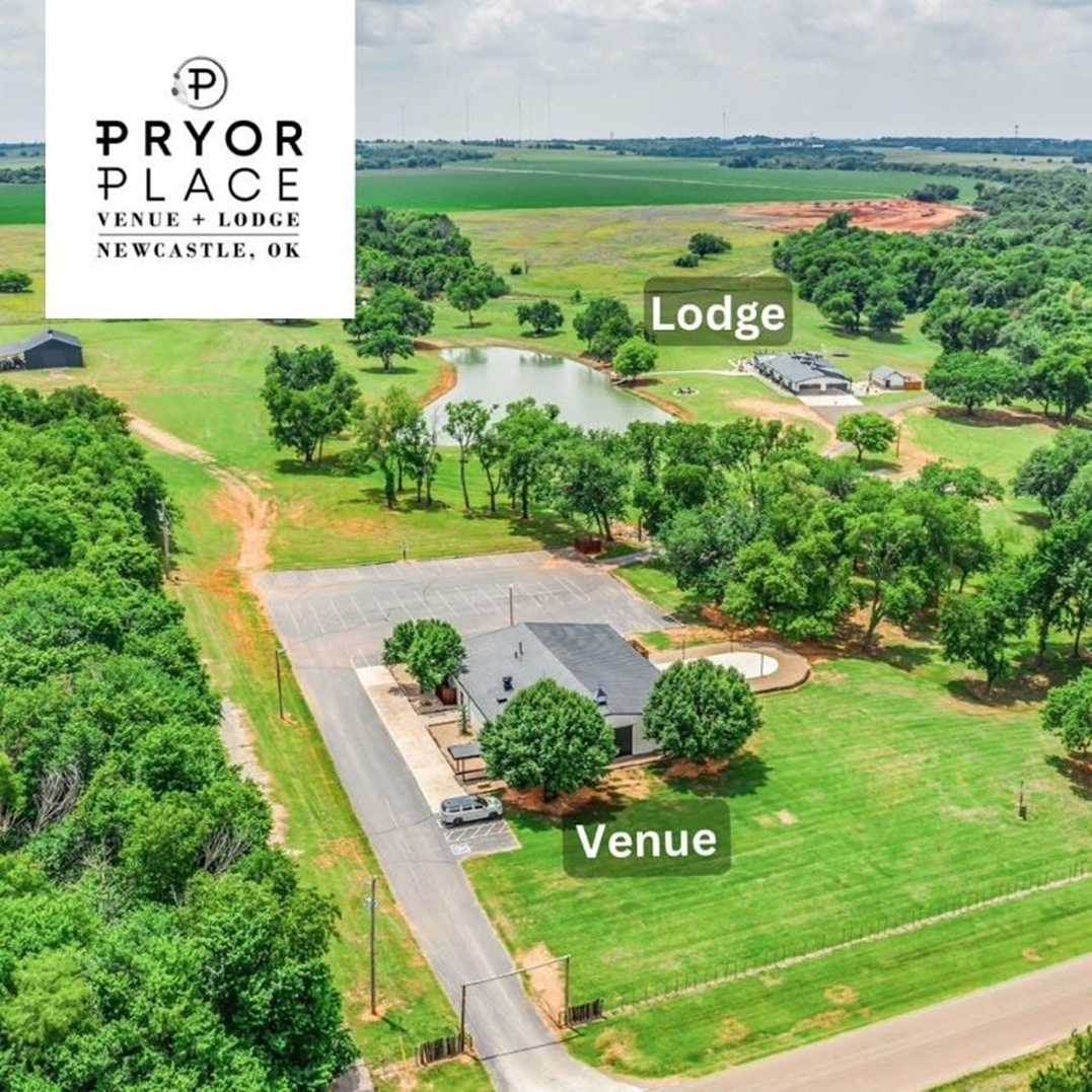 1900 SE 16th St, Newcastle, OK for Sale