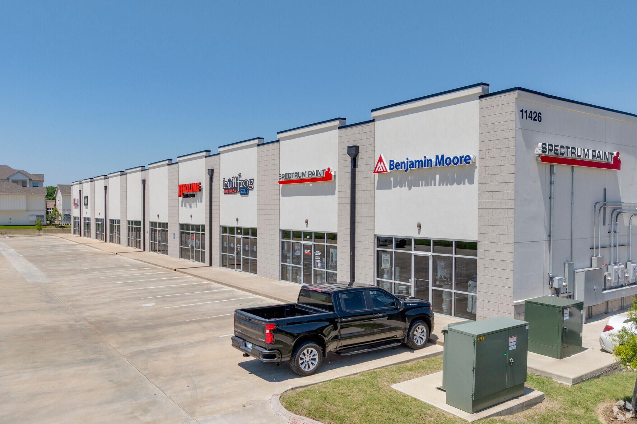 3402 W 114th St, Jenks, OK for Rent
