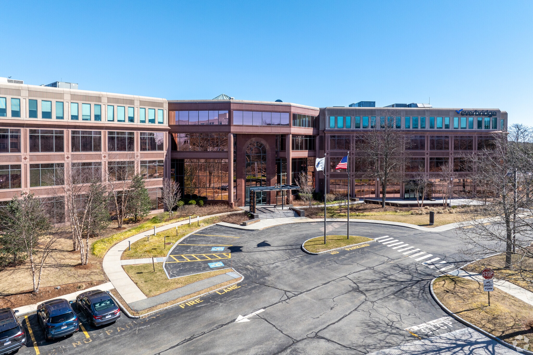 25 Corporate Dr, Burlington, MA for Rent