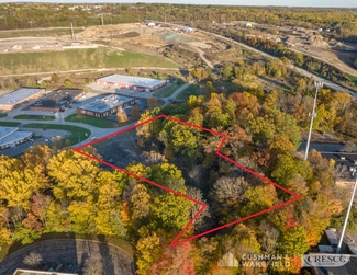 Valley View, OH Industrial Land - 10108 Sweet Valley Dr Valley View, OH Industrial Land - 10108 Sweet Valley Dr