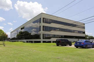 Houston, TX Office - 1011 Highway 6 S