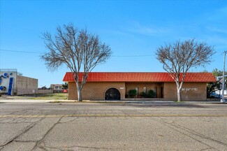 Fresno, CA Flex - 1257 G St