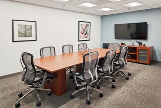 San Antonio, TX Coworking Space - 9901 W Interstate 10