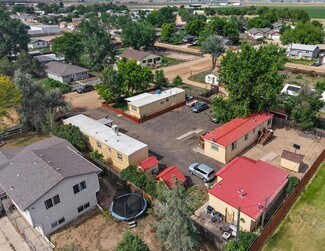 Gilcrest, CO undefined - 203 8th St