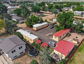 Gilcrest, CO Manufactured Housing/Mobile Housing - 203 8th St