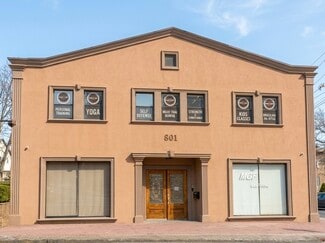 Fort Lee, NJ Freestanding - 801 Palisade Ave